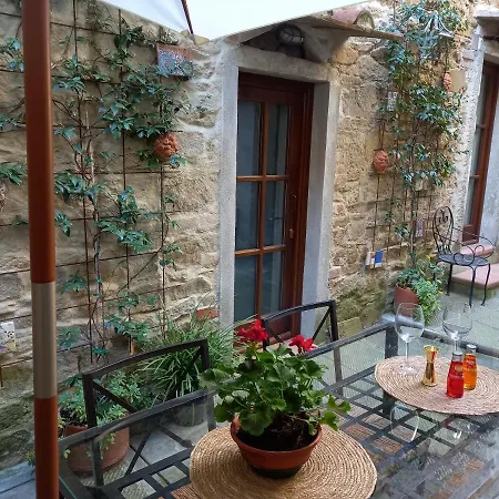 La Bottega Del Calzolaio Castiglion Fibocchi