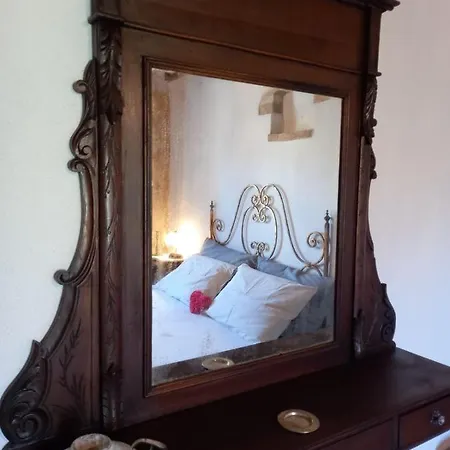 La Bottega Del Calzolaio Apartmán *