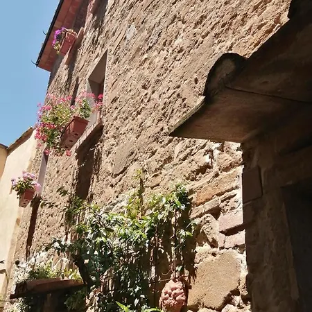 La Bottega Del Calzolaio Apartmán