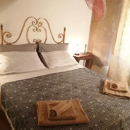 Apartmán La Bottega Del Calzolaio