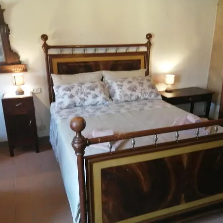 La Bottega Del Calzolaio Apartmán Castiglion Fibocchi