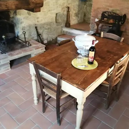 La Bottega Del Calzolaio Castiglion Fibocchi