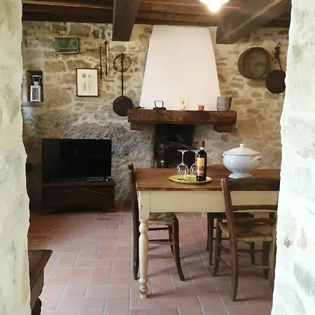 Apartmán La Bottega Del Calzolaio