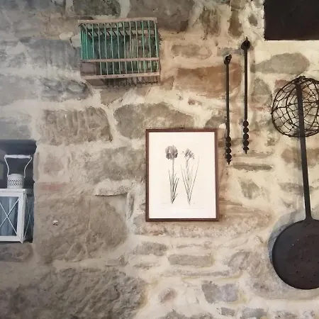 La Bottega Del Calzolaio Apartmán Castiglion Fibocchi