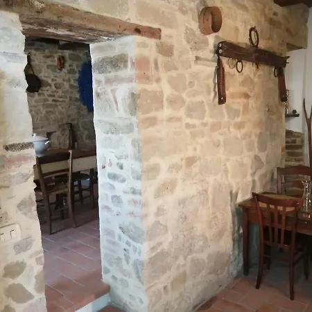 La Bottega Del Calzolaio Apartmán *