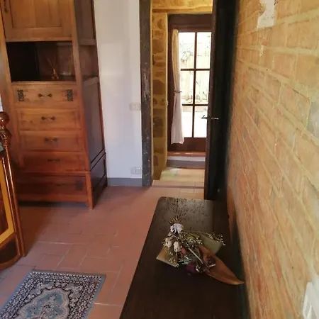 Apartmán La Bottega Del Calzolaio *