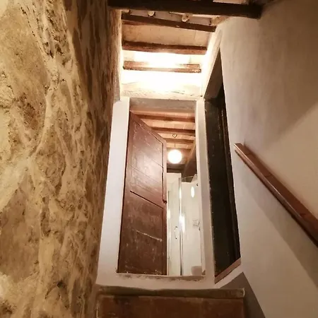 Apartmán La Bottega Del Calzolaio