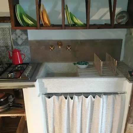La Bottega Del Calzolaio Apartmán *