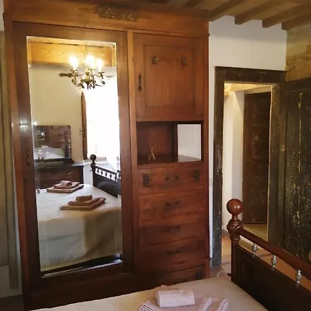 La Bottega Del Calzolaio Apartmán Castiglion Fibocchi