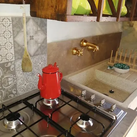 La Bottega Del Calzolaio Castiglion Fibocchi
