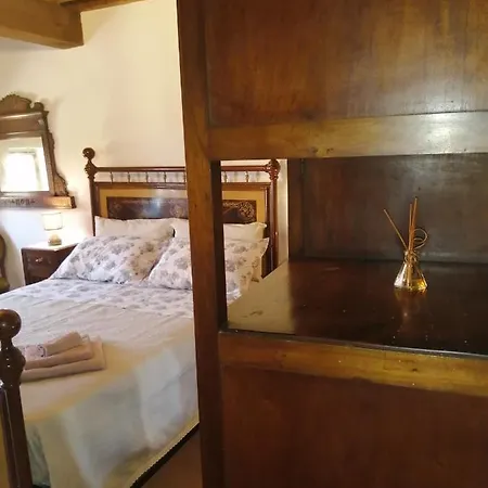 La Bottega Del Calzolaio Apartmán Castiglion Fibocchi