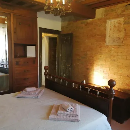 La Bottega Del Calzolaio Apartmán *