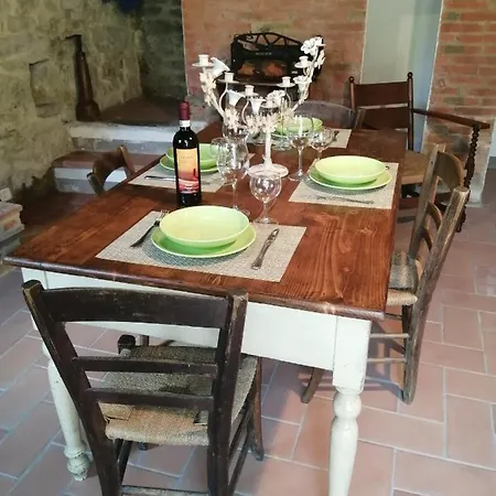 Apartmán La Bottega Del Calzolaio *