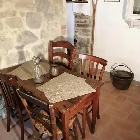 La Bottega Del Calzolaio Apartmán