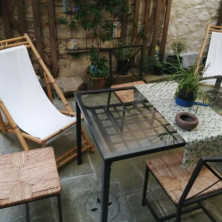 Apartmán La Bottega Del Calzolaio *